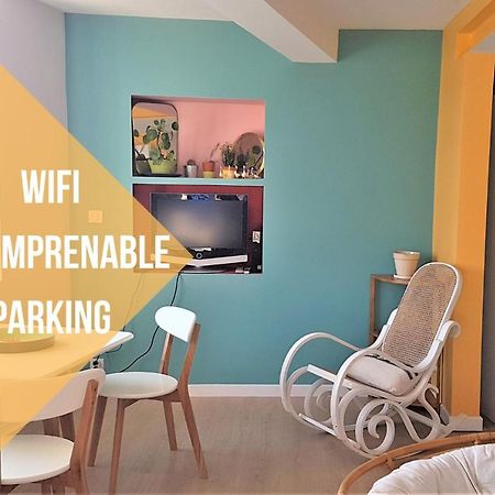 Le Point De Vue Apartment Albi Ngoại thất bức ảnh