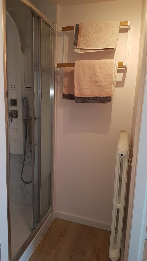 Le Point De Vue Apartment Albi Ngoại thất bức ảnh