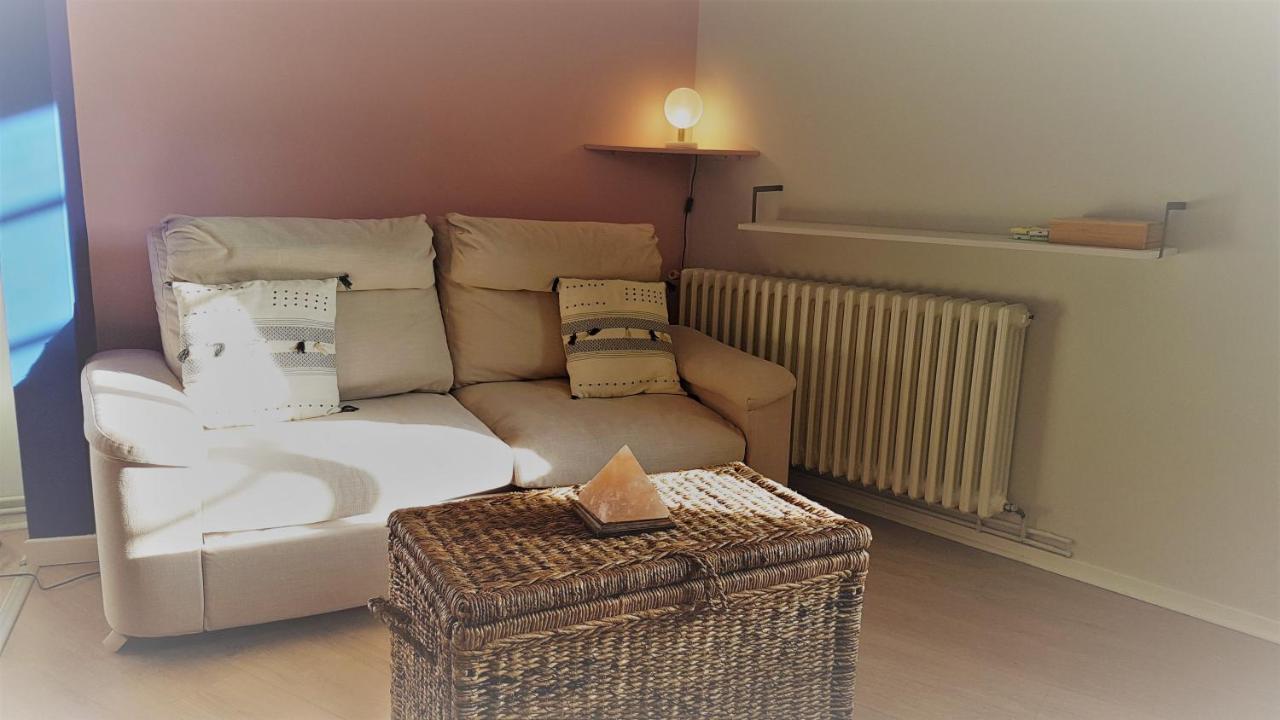 Le Point De Vue Apartment Albi Ngoại thất bức ảnh